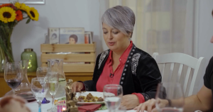 La dolorosa revelación de Jeannette Jara que conmovió en 'La divina comida'