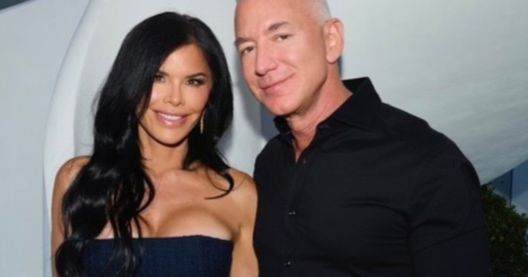 ¡No hay espacio para los oligarcas!: venecianos se oponen a gran fiesta de matrimonio de Jeff Bezos