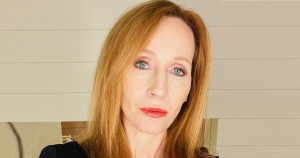 JK Rowling dio su veredicto por serie de Harry Potter