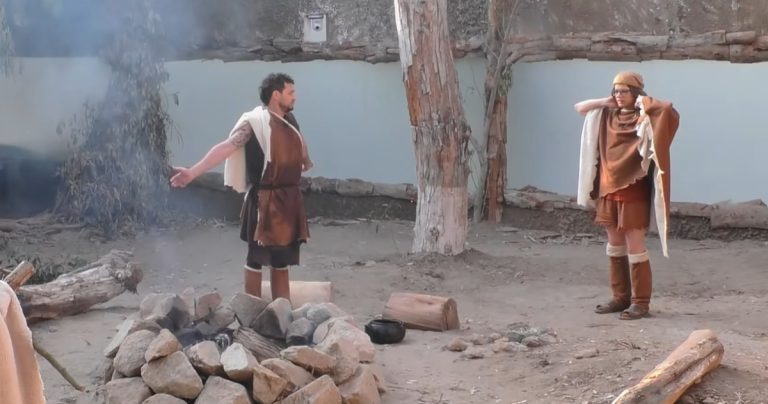 Joche Bibbó se reivindicó con Roon Antonio en Mundos Opuestos por tratarlo como mujer: 