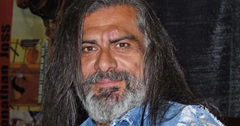 Muere en un tiroteo actor Jonathan Joss, famoso por su papel en 