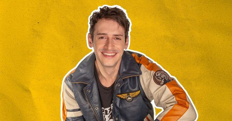 José Antonio Raffo pudo estar en el elenco de Nuevo Amores de Mercado: ¿por qué no aceptó?