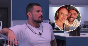 Juan Pedro realizó importante confesión en Mundos Opuestos tras quiebre con Karen Paola