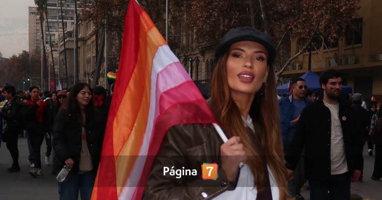 Julia Fernandes y la razón de su soltería tras el término de su relación de 5 años: 