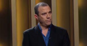 Julián Elfenbein reveló amenazas de muerte por ser judío