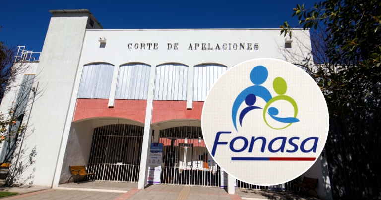 Justicia de Copiapó ordena a Fonasa proveer costoso medicamento a niña con fibrosis quística