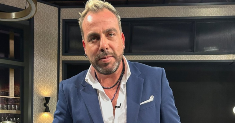 Francisco Kaminski hablará en exclusiva con Only Fama: se sincerará sobre quiebre con Camila Andrade