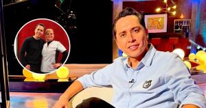 Karol Lucero destacó gran logro académico de su madre: "Como siempre soñaste"