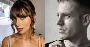 Kathy Contreras se defendió por "Desubicado" comentario a Felipe Camus tras convertirse en padre