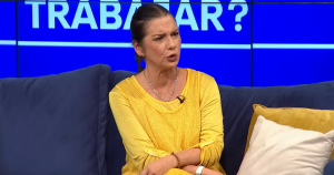 Katty Kowaleczko desclasificó que con dos colegas no volvería a trabajar: "Lo tienen claro"