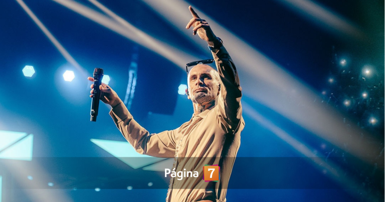 Ke Personajes se presentará en Monticello, Concepción y Temuco: revisa fechas y precios de entradas