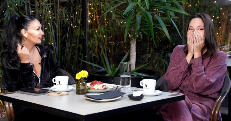 Kel Calderón reveló extrema locura que hizo por amor e impactó a Pamela Díaz: 