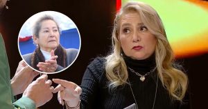 Latife Soto lanzó macabra predicción sobre paradero de concejala desaparecida en Villa Alegre