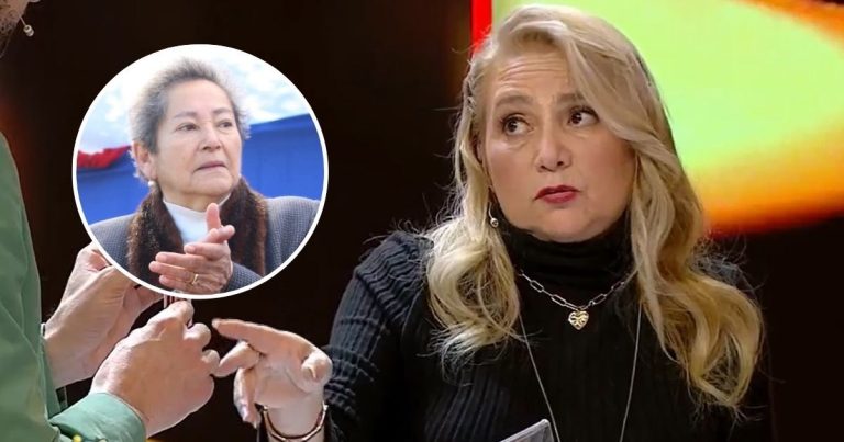 Latife Soto y su macabra predicción sobre concejala desaparecida en Villa Alegre: 