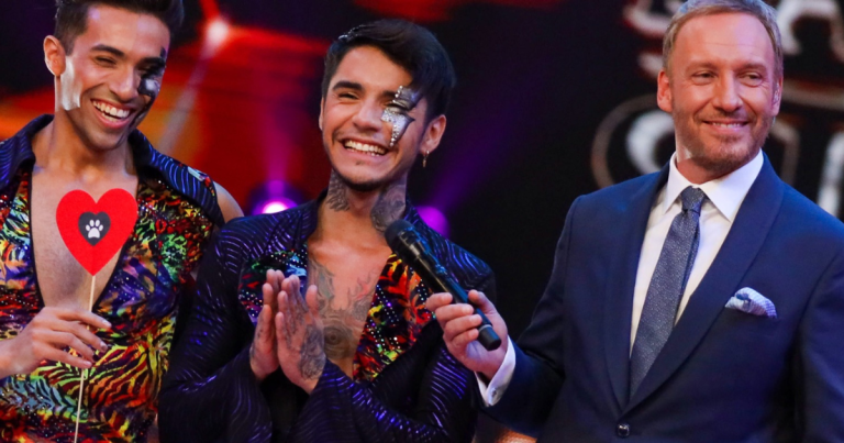 Leo Méndez Jr. recordó incómodo momento que pasó en TV: tiene que ver con su peso