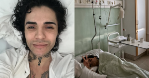 leo méndez jr salud