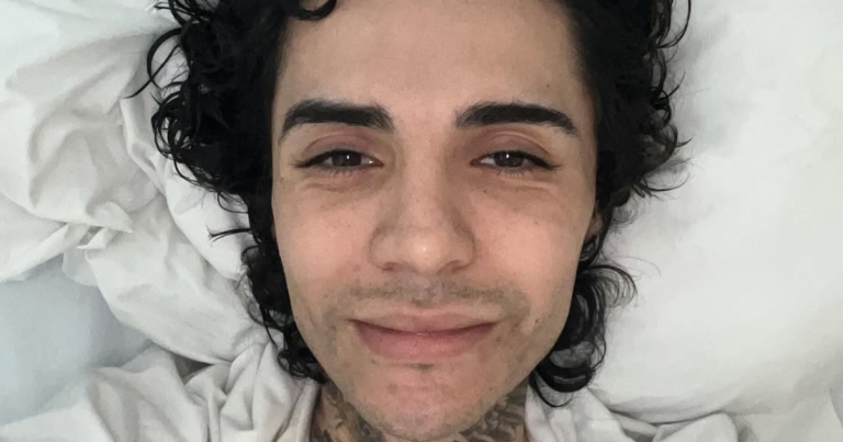 Leo Méndez Jr es hospitalizado de urgencia tras compleja operación: presentó grave infección