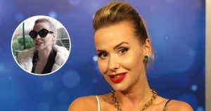 Lola Melnyck reveló el principal motivo por el que se fue de Chile: "Eso es lo que..."