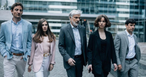 Los Casablanca en crisis: Raimundo sufrirá accidente y Martina podría perder a su bebé