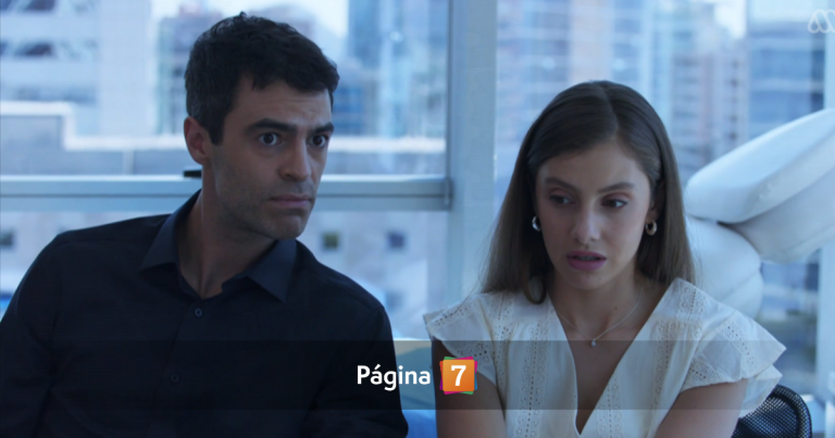 Los Casablanca: actitud de Juan Pablo con embarazo de Martina sacó ronchas en redes sociales