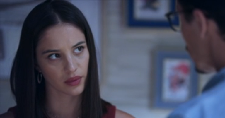 La nueva estrategia de Luciana para alejar a Juan Pablo en Los Casablanca: se relaciona con Samuel