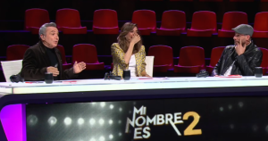 Luis Jara quedó impactado con revelación de María Luisa Godoy en Mi Nombre Es: "Nunca pensé que..."