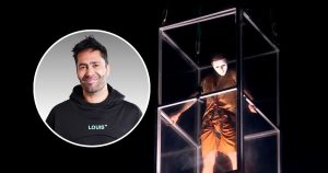 ¿Cuándo aparecerá Luis Jiménez en Mundos Opuestos? Canal 13 confirmó la fecha de su esperado ingreso