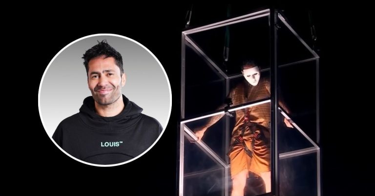 ¿Cuándo aparecerá Luis Jiménez en Mundos Opuestos? Canal 13 confirmó la fecha de su esperado ingreso