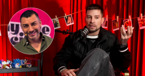 Luis Mateucci denunció que habría sido acosado por Andrés Caniulef: "Quedé marcado"