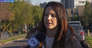 Madre de niño que murió tras caer de edificio: "Nos dijeron que tenían medidas de seguridad"