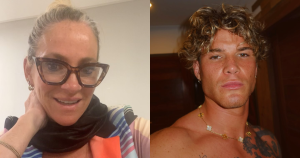 Madre de Raimundo Cerda tras hospitalización de su hijo por rabdomiólisis: "Fue justo a tiempo"