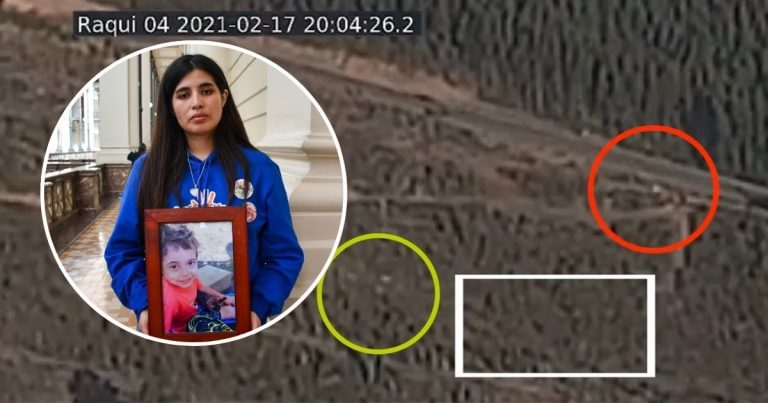 Madre de Tomás Bravo alzó la voz tras conocerse inédito video: 