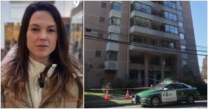 Madre de Valentín exige mayor seguridad en edificios tras fatal accidente: "Confié y me fallaron"