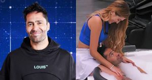 ¿Luis 'Mago' Jiménez se enamoró de Disley? revelan la 'romántica' decisión que habría tomado en Mundos Opuestos