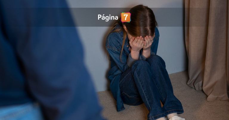 Iquique: niña de 12 años abusada por su padrastro no iba al colegio hace 5 años y vivía encerrada