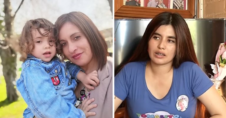 Mamá de Tomás Bravo se enfureció por investigación contra su madre: 