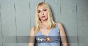 En medio de su lucha por recuperarlo: Mane Swett compartió emotivo saludo de cumpleaños para su hijo