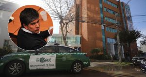 manuel monsalve hospitalizado