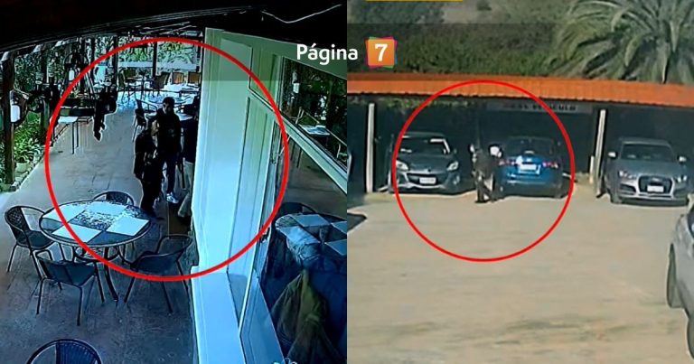 Garzona que atendió a María Elcira expuso estremecedor dato clave en la investigación