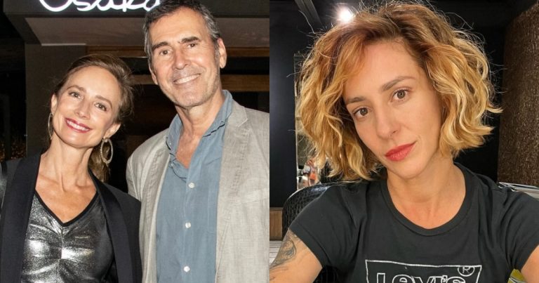 María José Prieto contra Raffaella di Girolamo: la acusó de 