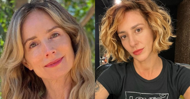 María José Prieto firme contra Raffaella di Girolamo: 