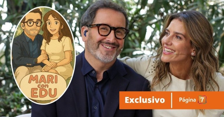 María Luisa Godoy reaccionó a 