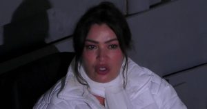 Marlen Olivari recordó en Mundos Opuestos aterradora experiencia con acosadores durante su carrera