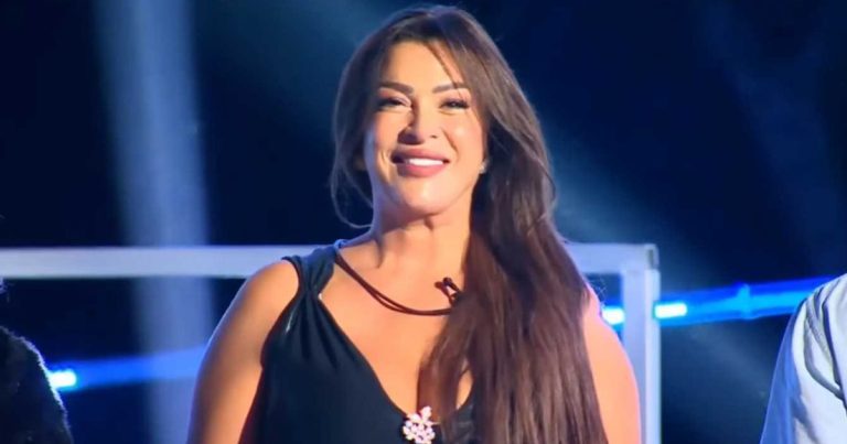 Marlen Olivari confesó qué ha sido lo más duro de 'Mundos Opuestos': 