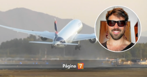 Alerta en Interpol y un viaje a Brasil: todo lo que se sabe del prófugo Martín de los Santos