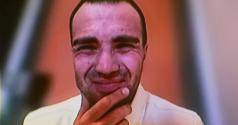 Martín de los Santos estaría fuera de Chile: ¿qué pasa con medida cautelar del agresor del conserje?