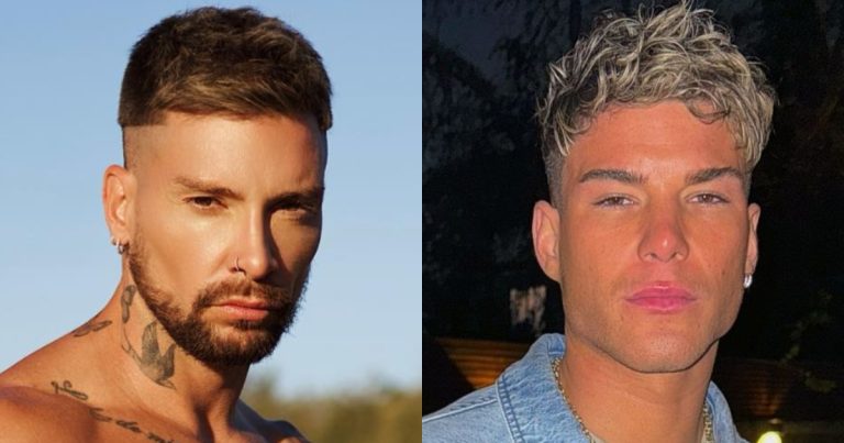 Mateucci lanzó incendiarias palabras contra Raimundo Cerda: 