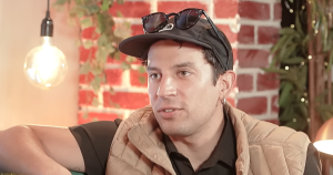 Max Salgado adelantó tormentoso futuro de Jonas en Los Casablanca: "Fue súper doloroso"