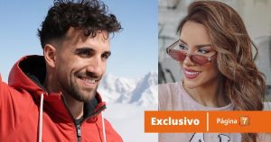 Maxi Ferres respondió a dardo que le lanzó Silvina Varas tras quiebre