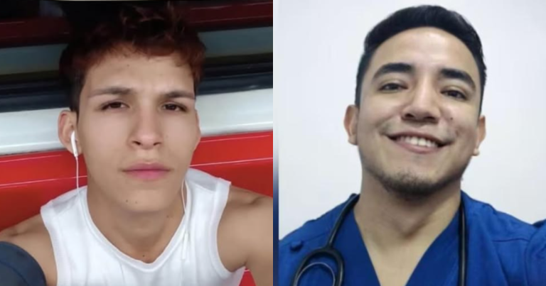 Médico imputado por muerte de Francisco Albornoz reveló qué lo llevó confesar: 